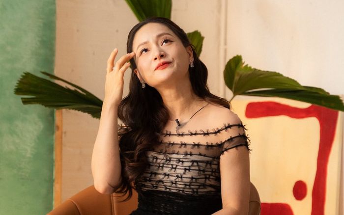 Ngạc nhiên với 4 từ Trấn Thành dành cho Lan Phương