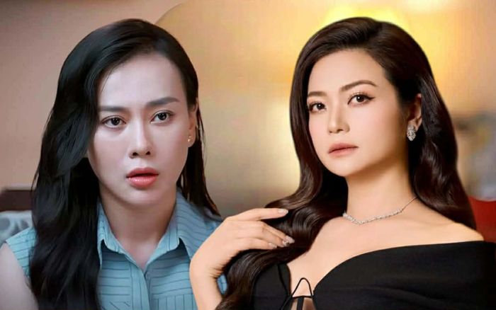 Phim giờ vàng tối nay 1/12: Phương Oanh bị thay thế