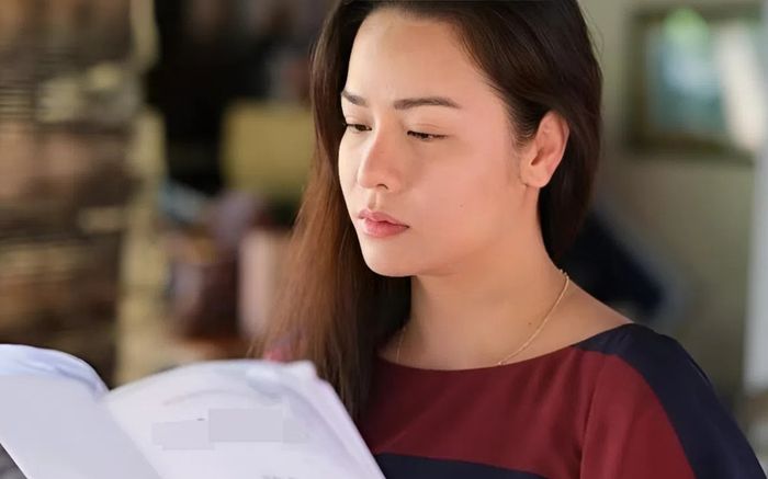 Cái kết 3 năm của Nhật Kim Anh