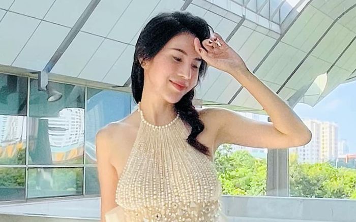 Bộ sưu tập đồng hồ tiền tỷ của ca sĩ Thủy Tiên