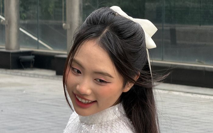 Đồng hồ 17 triệu của mẹ Phương Mỹ Chi