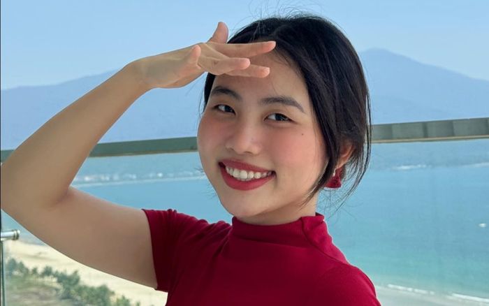 Bếp ga 1 triệu trong căn bếp của bố mẹ Phương Mỹ Chi