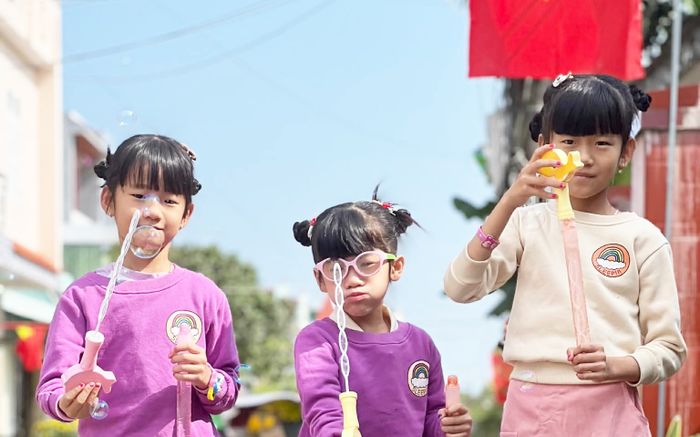 Lịch nghỉ Tết Dương lịch 2026 của học sinh