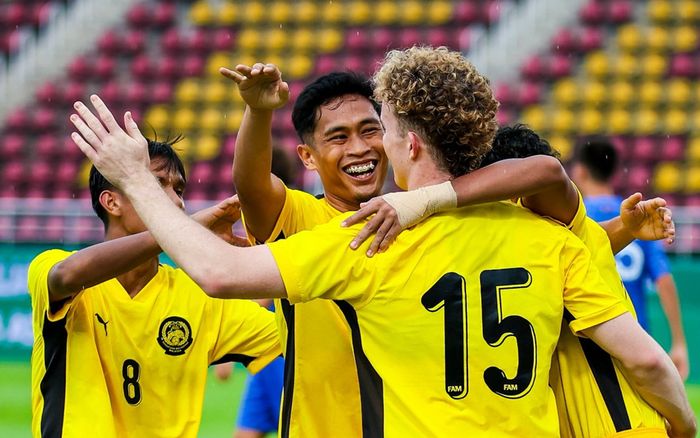 Malaysia có tin đầy tích cực trước Việt Nam