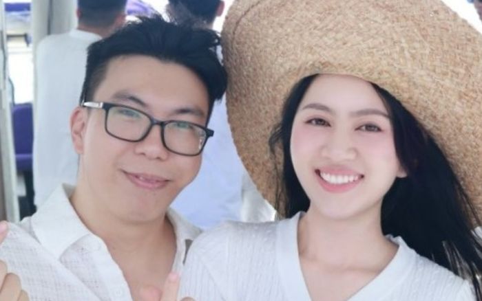 Thời trang của con trai bà chủ Thẩm mỹ viện Mailisa khi chơi bida