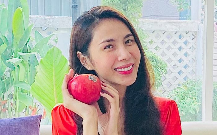 Bếp từ 8 chữ số của ca sĩ Thủy Tiên