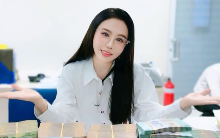 Bà chủ Mailisa trẻ đẹp nhờ loạt dịch vụ 'đắt xắt ra miếng'