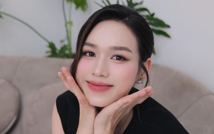 Sở thích chọn đồ dưỡng da của Đỗ Thị Hà