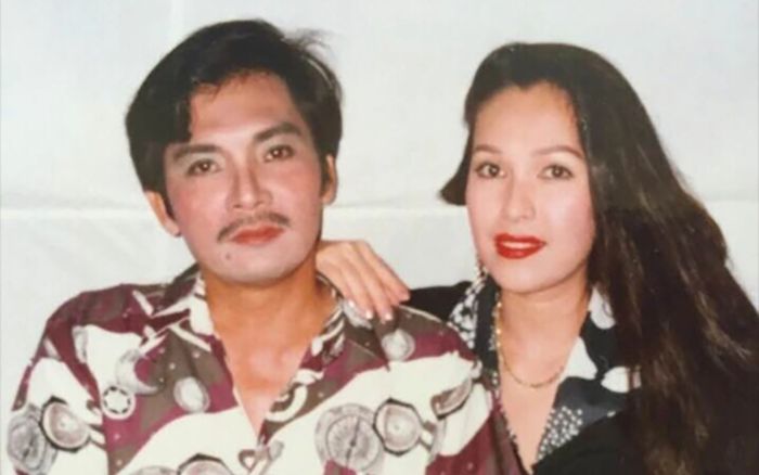 Xót xa bài đăng tiễn biệt của tình cũ Thương Tín