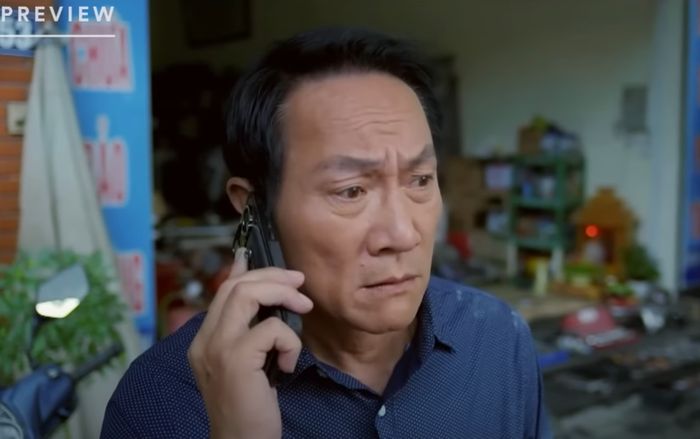 Phim giờ vàng tối nay 10/12: Loạt biến cố mới xảy đến với gia đình ông Phi - bà Ánh