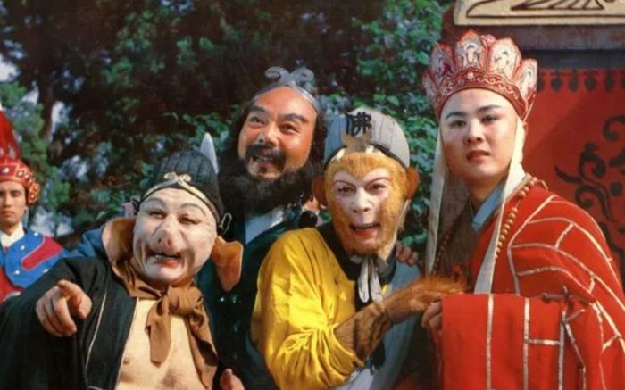 Vai diễn đen đủi nhất trong Tây Du Ký: Cứ vừa quen mặt lại mất vai vì lý do gây sốc