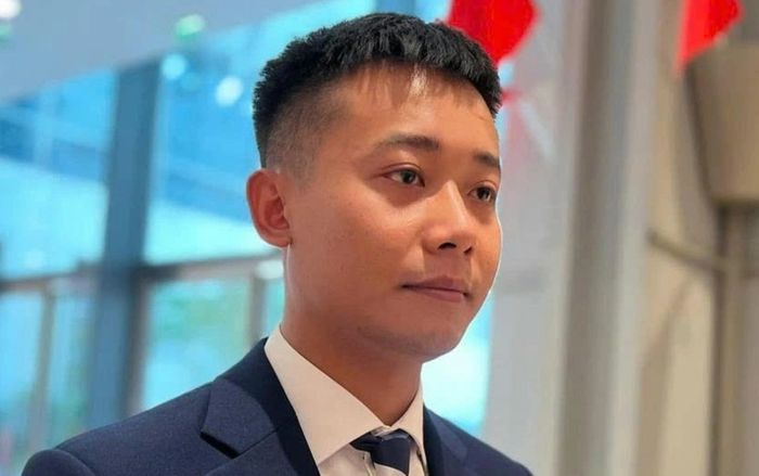 Facebook Quang Linh Vlogs 'biến mất'