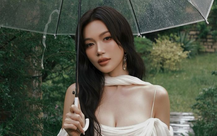 Sĩ Thanh bật mí 3 thực phẩm thuần chay giúp da sáng mịn