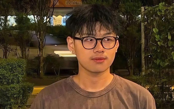 Thêm một nam diễn viên nổi tiếng qua đời ở tuổi 25, cả showbiz bàng hoàng