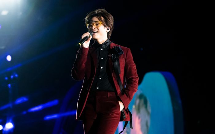 Hà Anh Tuấn thừa nhận phim của bản thân sẽ lọt top doanh thu thê thảm nhất năm, chuyện gì đây?