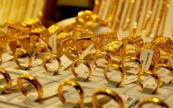 Tin tài chính hôm nay 10/12: Vàng SJC bật tăng mạnh, USD hạ nhiệt