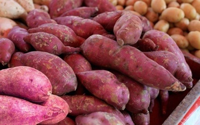 Nghiên cứu chỉ ra 4 thực phẩm giúp sống thọ, tốt sức khỏe, loại số 3 ở Việt Nam rất rẻ