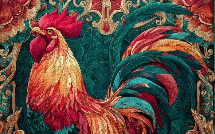 Đúng hôm nay, 3 con giáp trúng lộc Thần Tài: Giàu to tích tắc, Tết này tiêu tiền mỏi tay