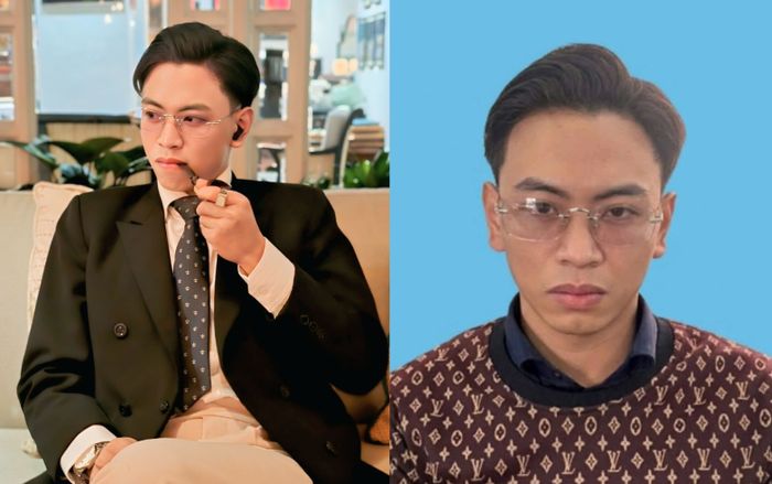 Điện thoại 8 chữ số của 'tổng tài' Nguyễn Văn Thiên