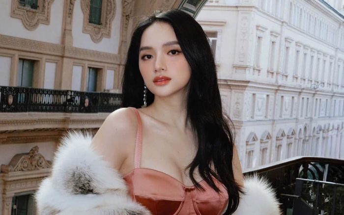 Hương Giang 'phát tín hiệu' sắp xuất hiện tại Miss Grand International?
