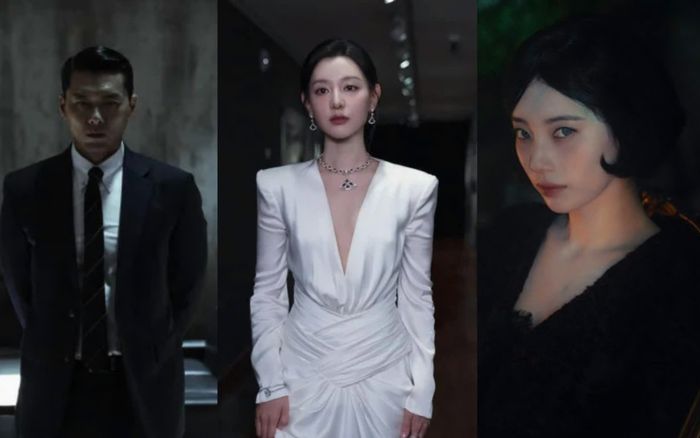 9 phim Hàn đáng mong đợi nhất 2026