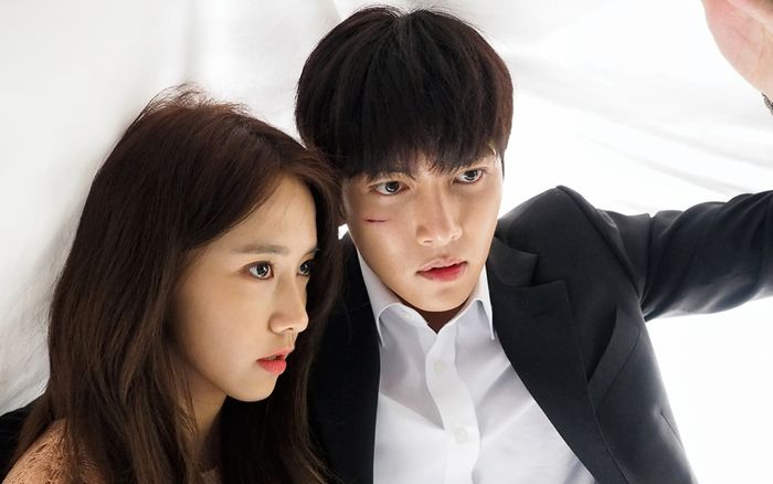 4 bộ phim Hàn chủ đề hành động - bí ấn không nên bỏ lỡ