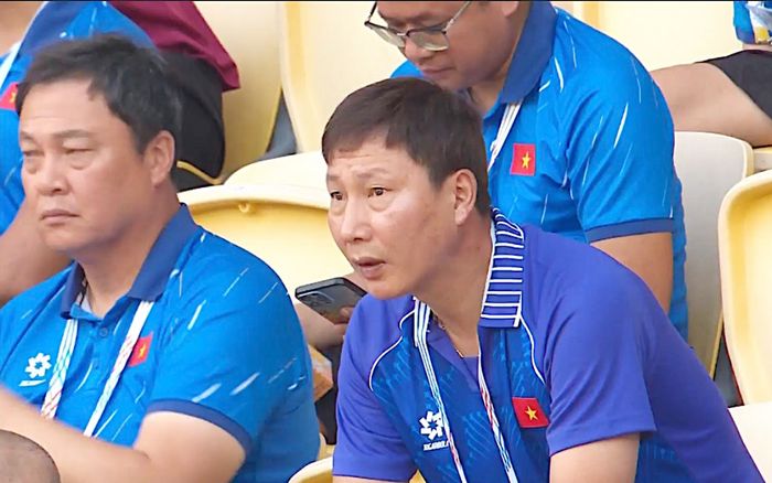 Quyết định của FIFA về các trận đấu có Malaysia, HLV Kim Sang Sik buồn