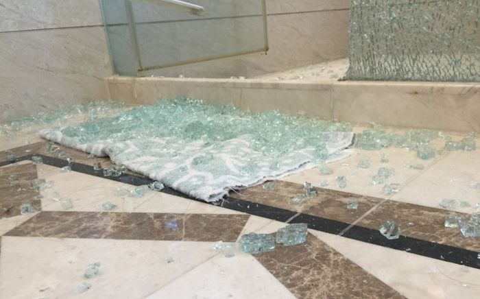 Người phụ nữ đang tắm trong khách sạn thì gặp sự việc kinh hoàng, đòi bồi thường 370 triệu đồng