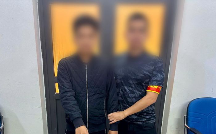 Kiểm tra nhà ở của nam thanh niên SN 2009, Công an phát hiện bí mật không thể ngờ