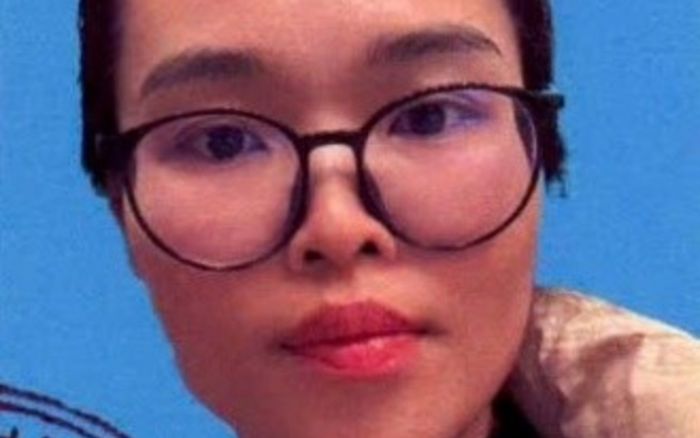 Bùi Thu Huyền bị truy nã