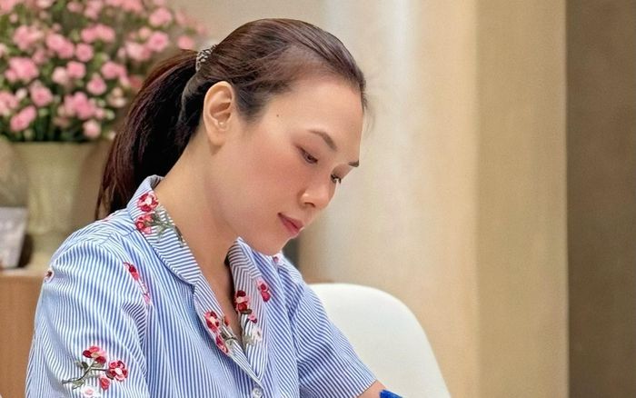 Mỹ Tâm gây lo lắng trước ngày trọng đại