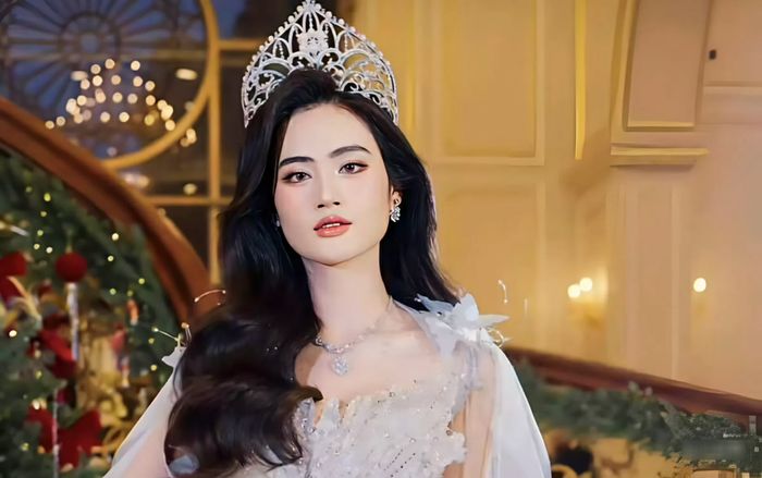 Cơ hội mới nào cho Hoa hậu Ý Nhi?