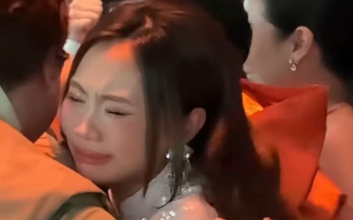 Phương Mỹ Chi bị lan truyền hình ảnh thất thiệt gây bức xúc