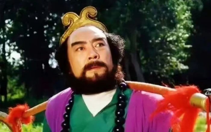 Nam diễn viên bận rộn nhất Tây Du Ký
