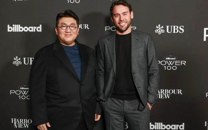 Báo cáo độc quyền phơi bày loạt nghi vấn trong thương vụ HYBE 'thâu tóm' Ithaca Holdings của Scooter Braun