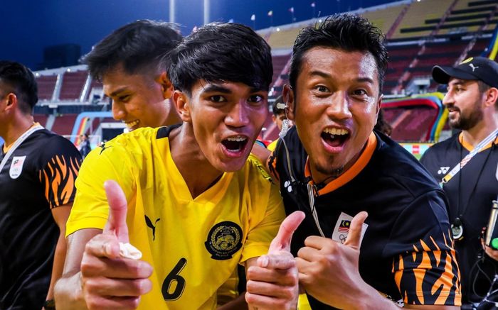 Báo Thái Lan nói thẳng về tình thế Việt Nam trước Malaysia