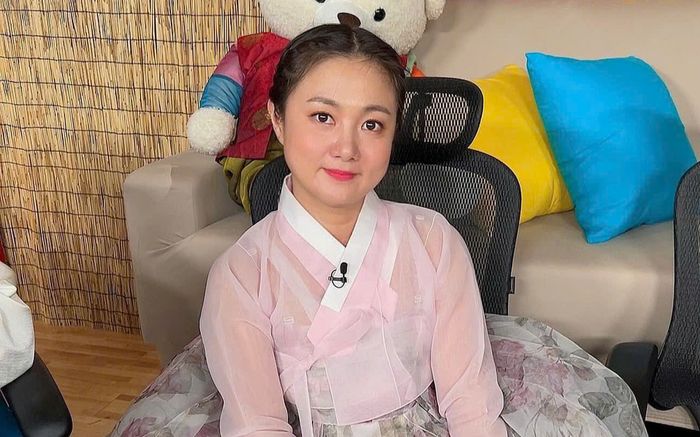 Park Na Rae thừa nhận bị rối loạn lo âu sau bê bối đời tư