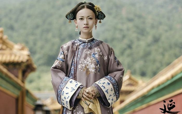 Những vai diễn 'nữ cường' làm nên tên tuổi của Ngô Cẩn Ngôn