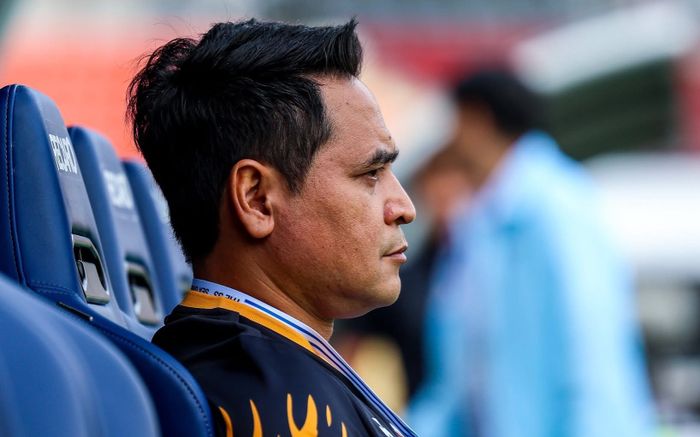 HLV Malaysia nói thật cầu thủ Malaysia xứng đáng được khen dù thua Việt Nam