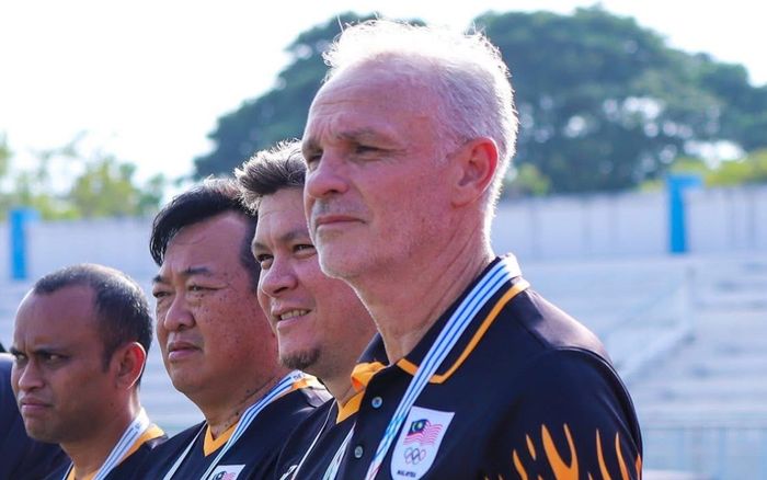 CĐV Malaysia phản ứng dữ dội khi tuyển Malaysia bị loại