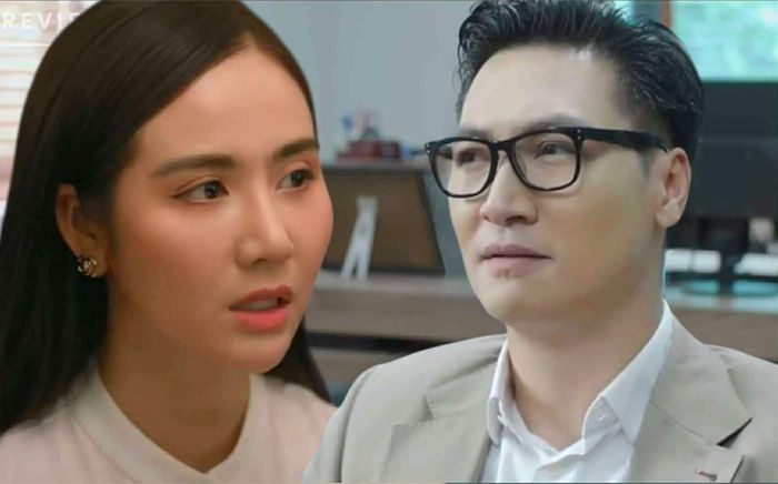 Phim giờ vàng tối nay 12/12: Những cuộc đối đầu gay cấn, tạo nên vòng xoáy áp lực