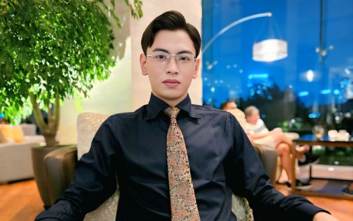 Trước khi bị bắt, 'tổng tài' Nguyễn Văn Thiên từng nói gì về việc chỉ đạo đánh nhân viên quán cà phê