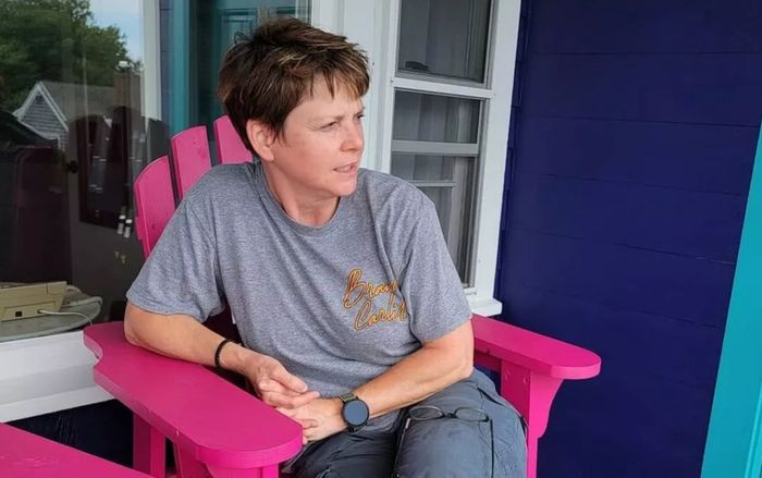 Xót xa nữ diễn viên nổi tiếng showbiz bị tai nạn giao thông, vừa qua đời