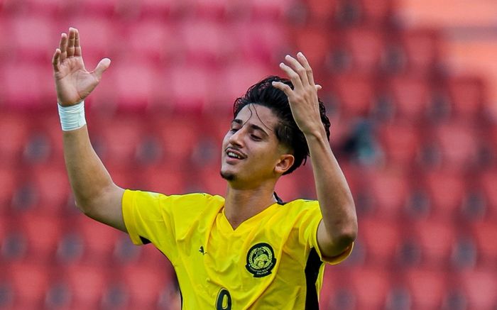 Bóng đá Malaysia liên tục thua đậm Việt Nam khi không gian lận