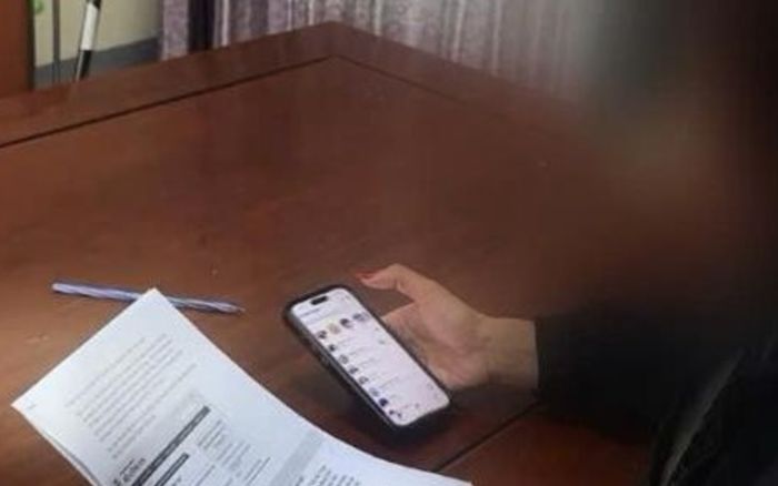 Trao hết niềm tin cho bạn trai doanh nhân, người phụ nữ không ngờ đến kết cục