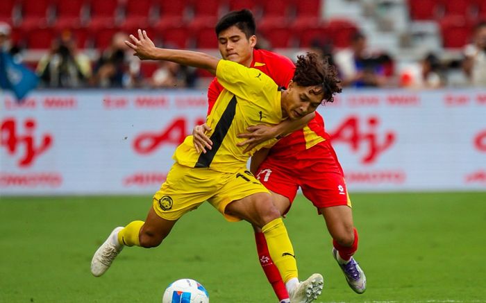 Báo Malaysia đau lòng 'những chú hổ' bị Việt Nam khuất phục