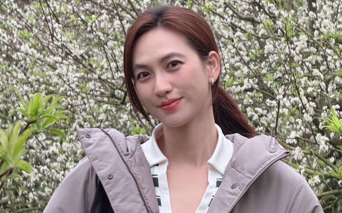 Xe 800 triệu của Phương Anh Đào