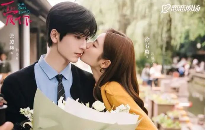 Top 10 nam chính phim hiện đại Hoa ngữ được yêu thích nhất năm 2025