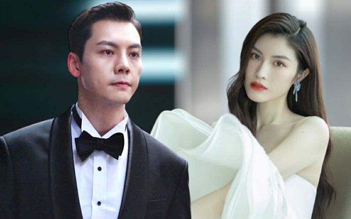 Thiếu gia tập đoàn nghìn tỷ lần đầu lên tiếng về chuyện có con với siêu mẫu U40 nổi tiếng showbiz