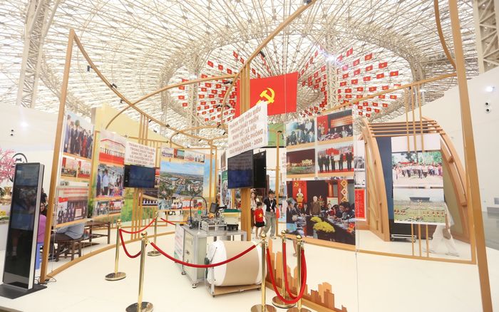 3 địa điểm du lịch 'mới toanh' ở Hưng Yên, vừa túi tiền trong dịp Tết Dương lịch 2026